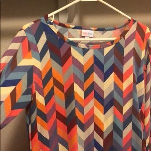 Lularoe Debbie L
